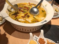 -太二酸菜鱼(深圳布吉万象汇店)