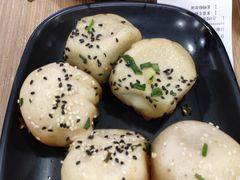 -小杨生煎(成山巴黎春天店)