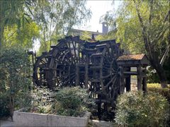 -白鹿原·白鹿仓