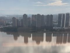 -三迪希尔顿酒店·星空酒廊