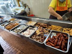 -阿芳卤面(中闽百汇店)