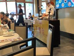 -煜丰汴京烤鸭(福彩路店)