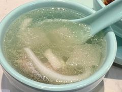 -润园四季椰子鸡火锅(南山海岸城店)