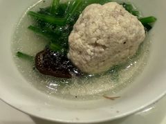 -桐庐海博大酒店中餐厅