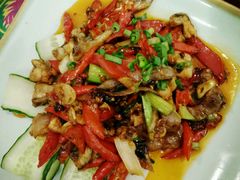 android_upload_pic-蘑菇私房菜小馆(杨家坪西城天街店)