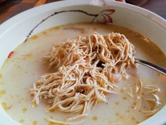 大煮干丝-江南原著(中联广场店)