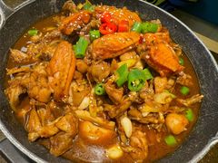 -蛙喔牛蛙(百联南方店)