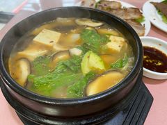 -米郎餐厅·朝鲜族料理(延长路店)