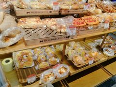 -西村叔叔的店·面包·甜品·蛋糕(崂山丽达店)