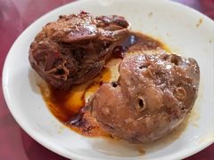 -温江公平红烧兔(总店)