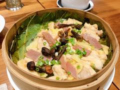 -云龙轩(迪士尼探索家度假酒店)