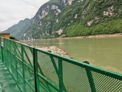 -乌江画廊(彭水苗族土家族自治县)