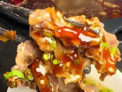 -陈府大宅门成都火锅·手切鲜肉(太原街店)