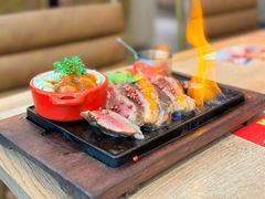 -豪客来牛排(成都锦江大融城店)