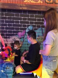 -卡通尼·Safari非洲探索乐园·生日会(金桥国际商业广场店)