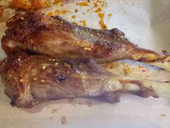 猪寸骨-枪火串烧·东北特色烧烤(罗湖总店)