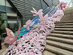 -万科生活广场(东莞松山湖店)