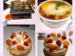 -徽镇小厨·经典徽菜(马连道店)