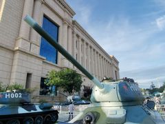 -中国人民解放军海军博物馆