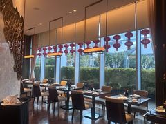 -彩丰楼·中餐厅(国家会展中心上海洲际店)