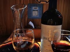 -兰特伯爵西餐厅·啤酒屋(方庄店)