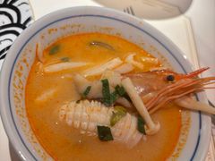 -太食獸泰式茶餐厅(IFS国金中心店)