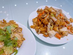 -桃子餐厅·天津菜(红星路直营店)