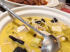 -又见炊烟私房菜(敬亭路店)