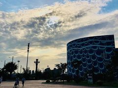 -华夏文旅海洋公园