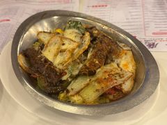 -大哥餐厅(西城花园店)