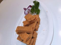 -后宫私房菜(汇客美食娱乐广场店)