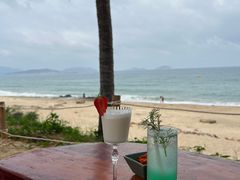 -宴悦海鲜餐厅·游水海鲜·牛排(亚龙湾瑞吉店)
