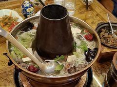 -宗巴雍姆藏餐府