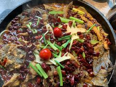 -老板恋上鱼(恒隆广场店)