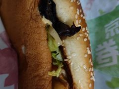 -肯德基(泉州东街店)