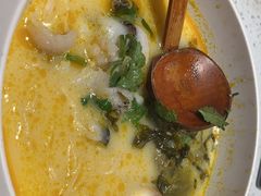 -味千拉面(光启城时尚购物中心店)