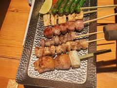 -江户·岚 创意料理(泛海店)