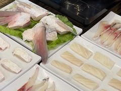 -鱼醉无骨鱼·中山脆肉鲩(荔湾路店)