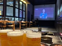-夜食白市Yespicy·烧烤啤酒宵夜(番禺四海城店)