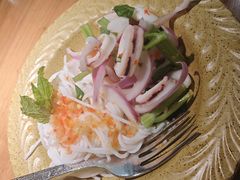 -星叶·东南亚料理(温州万象城店)
