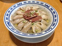 -得意楼蒸菜馆