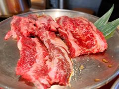 -西塔老太太泥炉烤肉(望京一店)