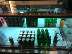 -万德诺富特酒店·自助餐厅(万德大厦店)