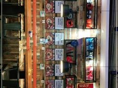 -中国凉都黄牛肉馆(杭州总店)