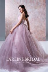 -拉瑞娜LaReine婚纱礼服高级定制