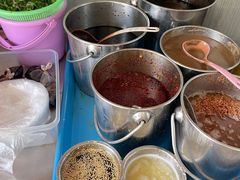 -再回首鸡肉米线(人民路一店)