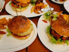 -UPPER KITCHEN(延安路店)