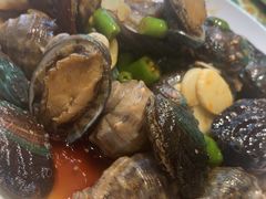 -小红鲸·海鲜餐厅(轸大路店)