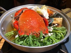 寿喜锅定食-柚子(假日店)