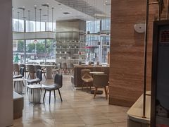 大堂-奈雪的茶(金地广场店)